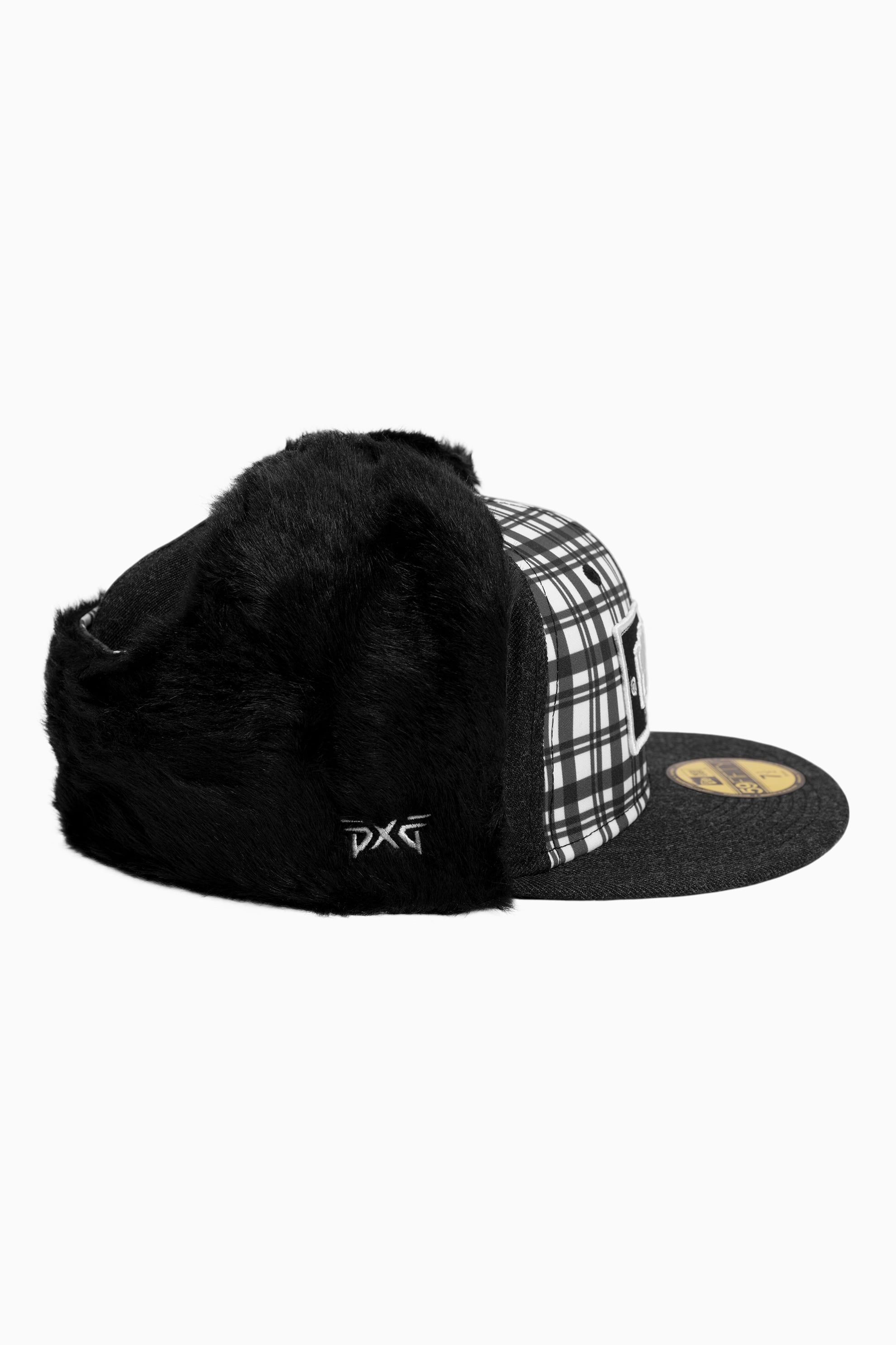 Lumberjack Dog Ear 59FIFTY Fitted Cap | Shop the Highest Quality